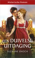 Een duivelse uitdaging - Suzanne Enoch - ebook