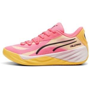 Puma All-Pro Nitro Men - Handbalschoenen - oranje - maat 45