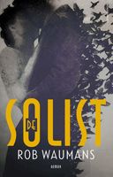 De solist - Rob Waumans - ebook