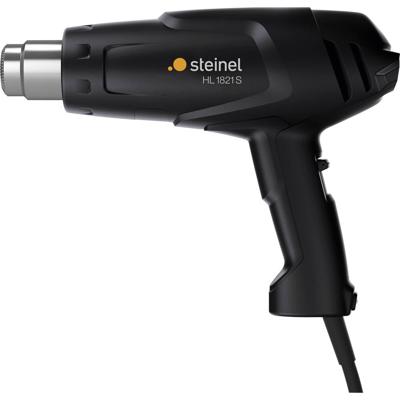 Steinel 068929 HEISSLUFTGEBLAESE HL 1821 S Heteluchtpistool 1800 W