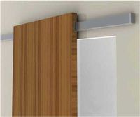 Muur/afdekprofiel Linea 12mm 2mtr. F1 Muur/afdekprofiel Linea 12mm 2mtr. F1