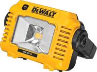 DeWALT DCL077 Accu Werklamp LED 18V