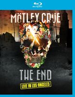 The End Live In Los Angeles) - Blu-Ray (5051300530372) - thumbnail