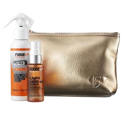 Fudge Pakket Styling Blo Out Set