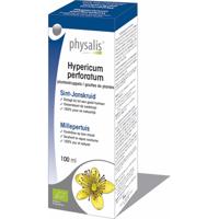 Physalis Hypericum Perforatum 100ml