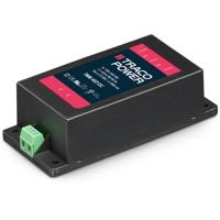 TracoPower TMM 40124C AC/DC-printnetvoeding 24 V/DC 1.7 A 40 W