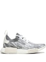 adidas baskets NMD R1 PK - Gris