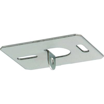 RIDI 205887 Plafondbevestigingsset 205887 1 stuk(s)