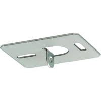 RIDI 205887 Plafondbevestigingsset 205887 1 stuk(s)