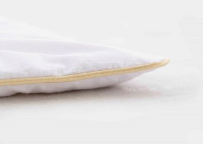 Luna Summer Katoen - Mono Dekbed - Wit Luna Summer Katoen - Mono Dekbed - Wit