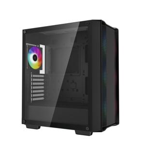 DeepCool CC560 ARGB V2 midi tower behuizing