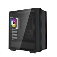 DeepCool CC560 ARGB V2 midi tower behuizing - thumbnail