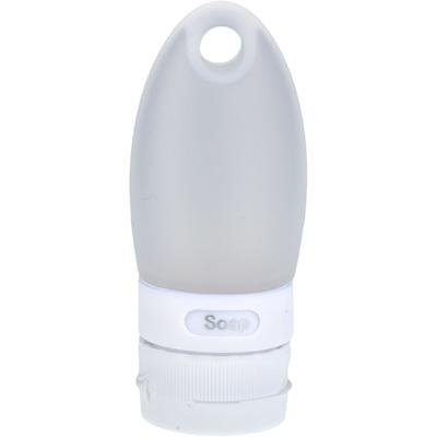 Rubytec Mini Squeeze Bottle Drinken Accessoire White