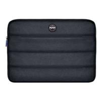 Laptophoes - PORT DESIGNS - Portland - 13/14 - Zwart
