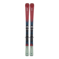 K2 Disruption 76 Cti W - Er3 10 Compact Quikclik Ski + Bindingen - thumbnail