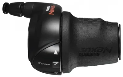 Shimano Revoshifter Nexus SL-C3000 NX10 - 7-Speed