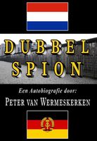 Dubbel Spion - Peter van Wermeskerken - ebook - thumbnail