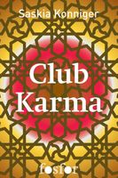 Club karma - Saskia Konniger - ebook