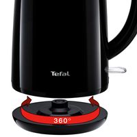 Tefal Safe'Tea waterkoker - KO2608 - thumbnail