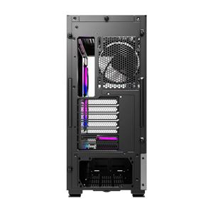 Montech Sky Two midi tower behuizing