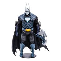 McFarlane Batman Duke Thomas 18cm