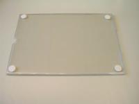 Kaarthouder A5 met tape-rondjes