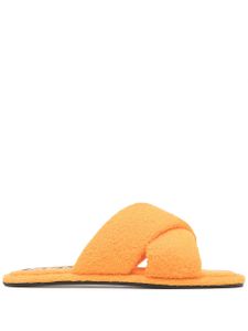 Senso claquettes Inka IV - Orange