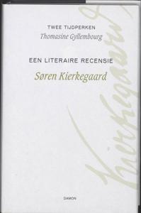 Twee tijdperken / Een literaire recensie (Hardback)