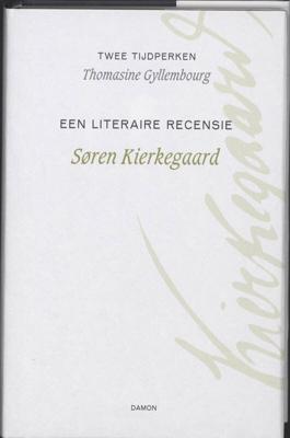 Twee tijdperken / Een literaire recensie (Hardback)