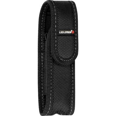 Ledlenser 0337 Holster P5, P5R, P5R.2, M5, T5, V2, V6, F1R, T², T² QC, T5.2 Zwart