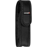 Ledlenser 0337 Holster P5, P5R, P5R.2, M5, T5, V2, V6, F1R, T², T² QC, T5.2 Zwart