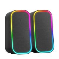 PC speakers Mars Gaming MS-OM Zwart Bluetooth luidspreker