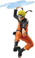 Naruto Shippuden Figure - Naruto Uzumaki (Rasen Shuriken)