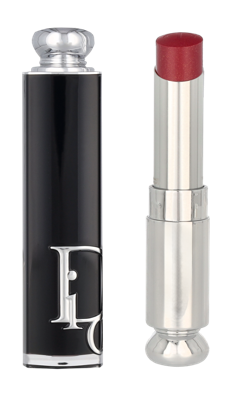 Christian Dior - Dior Addict Shine Lipstick - Refillable 526 MALLOW ROSE Lippenstift 3.2 g Dames