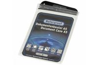 Ortlieb Waterproof Hoes Documenten NAAR 5 - Transparant Ortlieb Waterproof Hoes Documenten NAAR 5 - Transparant
