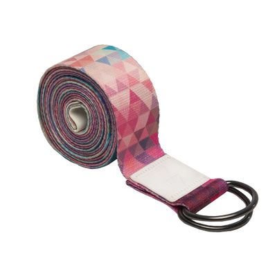 Yoga Design Lab Yoga Riem &apos;Tribeca Sand&apos;- 240 cm