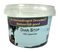 DIERENDROGIST DIAR STOP CAPSULES