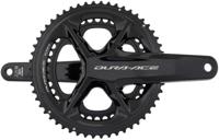 SHIMANO crankstel "dura ace fc-r9200" crankset shim.dura ace fc-r9200 40/54t 172,5mm