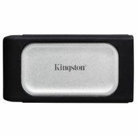 Externe SSD-schijf - KINGSTON - XS2000 - 500GB - USB 3.2 (SXS2000 / 500G) - thumbnail