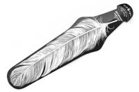Ass Savers Spatbord - Feather Ass Savers Spatbord - Feather