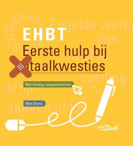 Eerste hulp bij taalkwesties (Paperback)