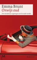 Onwijs oud (Paperback)