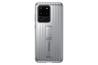 Samsung Galaxy S20 Ultra Beschermende Staande Cover EF-RG988CSEGEU - Zilver