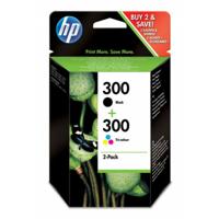 Originele inktcartridge HP CN637EE Tricolor
