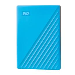 Western Digital My Passport 2.5 inch USB 3.2 (Gen 1) External...