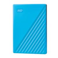 Western Digital My Passport 2.5 inch USB 3.2 (Gen 1) External... - thumbnail