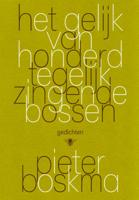 Het gelijk van honderd tegelijk zingende bossen (Paperback)