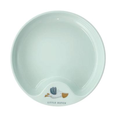 Mepal oefenbord little dutch sailors bay blauw