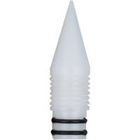 KS Tools 1402486 Slagkop-kegelvorm, spits