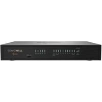 Firewall SonicWall 03-SSC-1835 RJ45 x 4 Ethernet LAN 10/100/1000